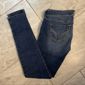 Hollister Skinny Jeans